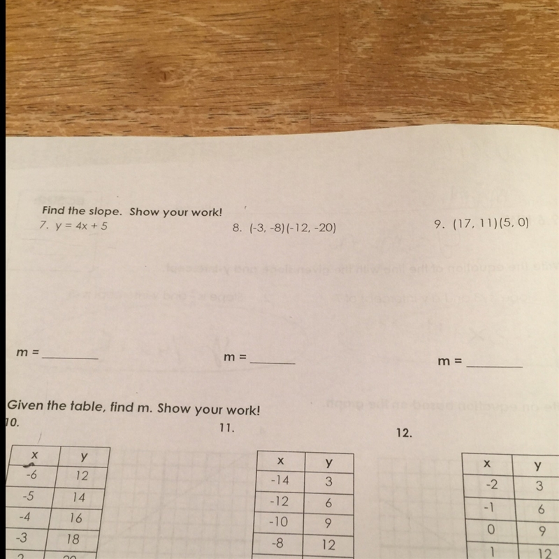 I need help on questions 7,8,and 9-example-1