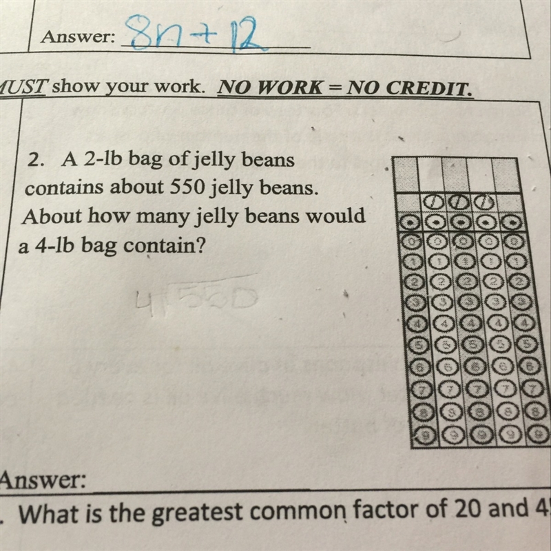 Multiplication or division-example-1