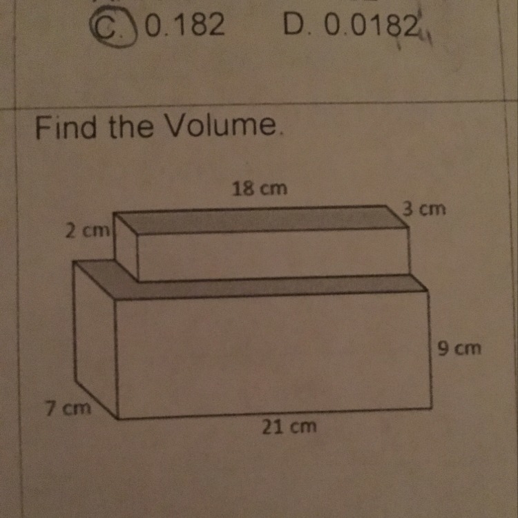 What is the volume of this equation-example-1