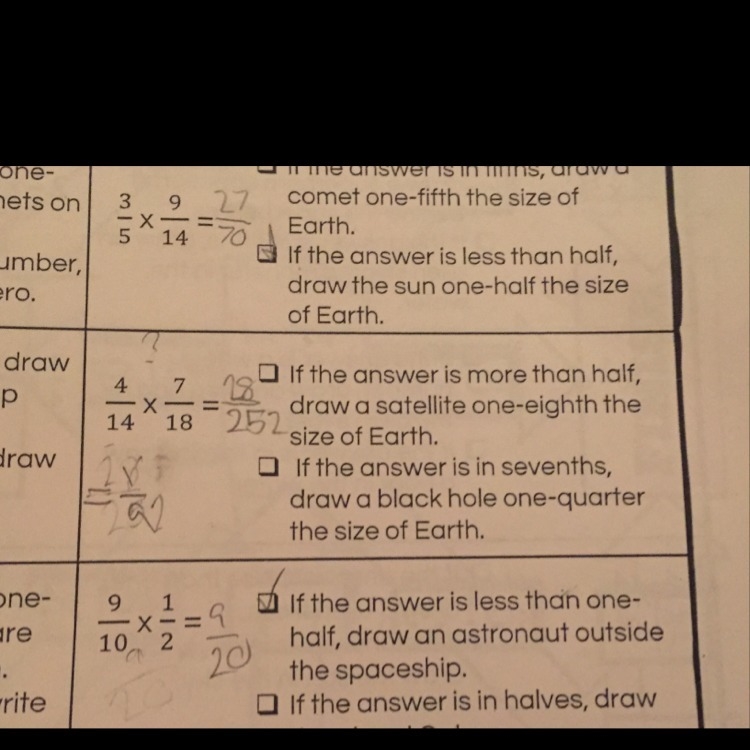 Can 28/252 be simplified into sevenths-example-1