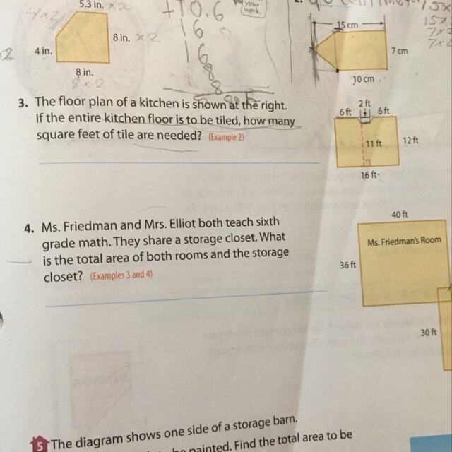 Help me with questions 3. Help me please.-example-1