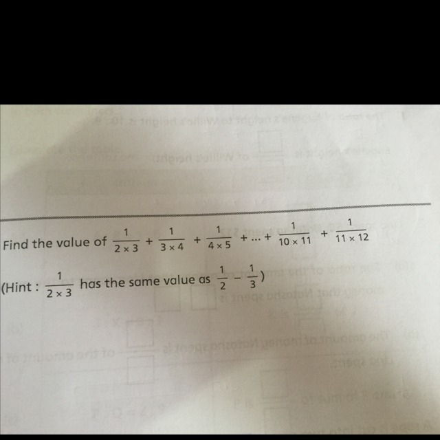 How do you do this kind of math question and how to solve it?-example-1