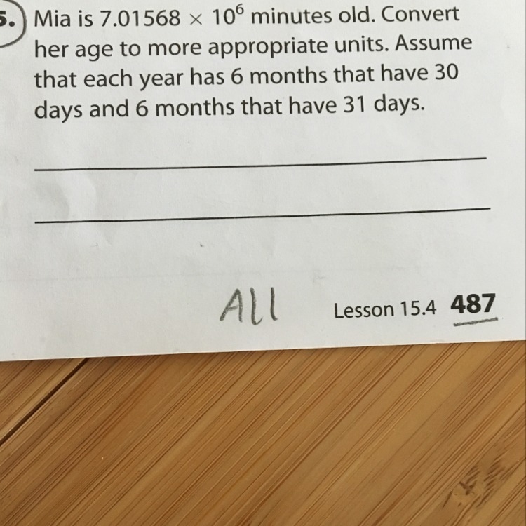 How do I solve this Scientific Notation problem?-example-1