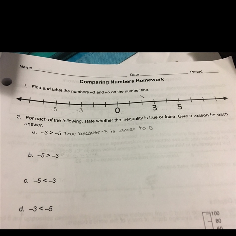 How do you explain the b, c & d. I know that they are the same thing but how do-example-1