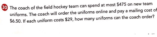 Can someone show me an equation and solves this problem for me Please?!-example-1