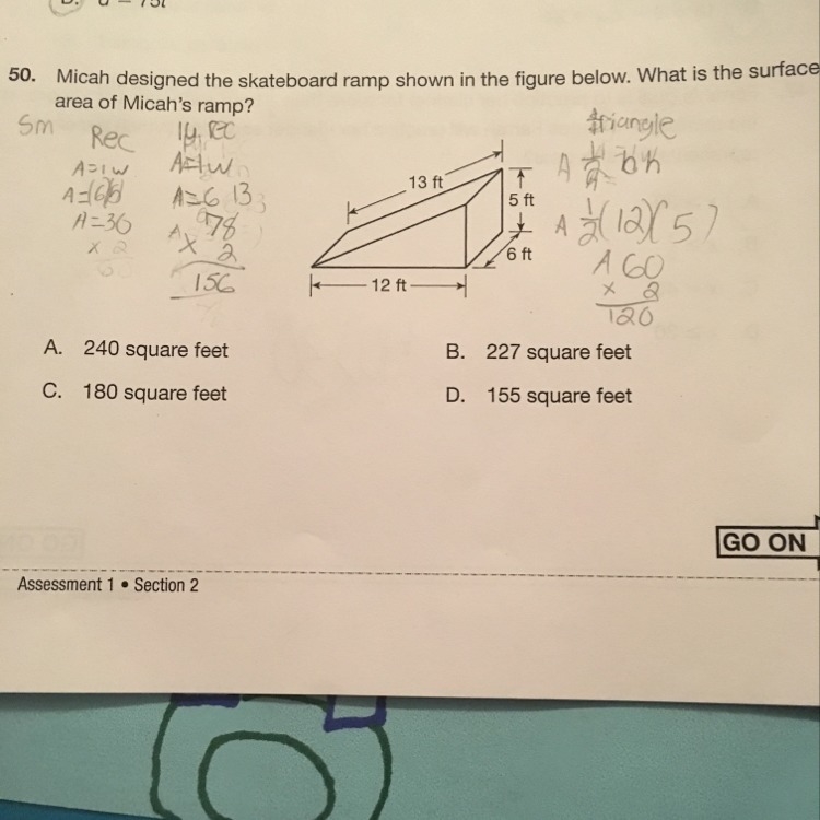 Don't mind my work but can someone give the answer for 50-example-1