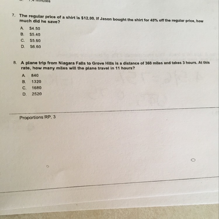 7 and 8 please! Show work for both please! Thanks!-example-1