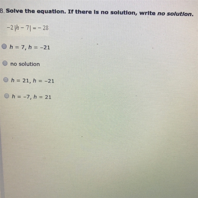 I need help is it A B C or D-example-1