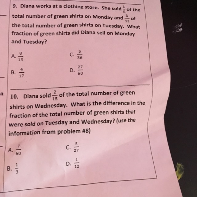 9 and 10 ANSWERS ASAP!!-example-1