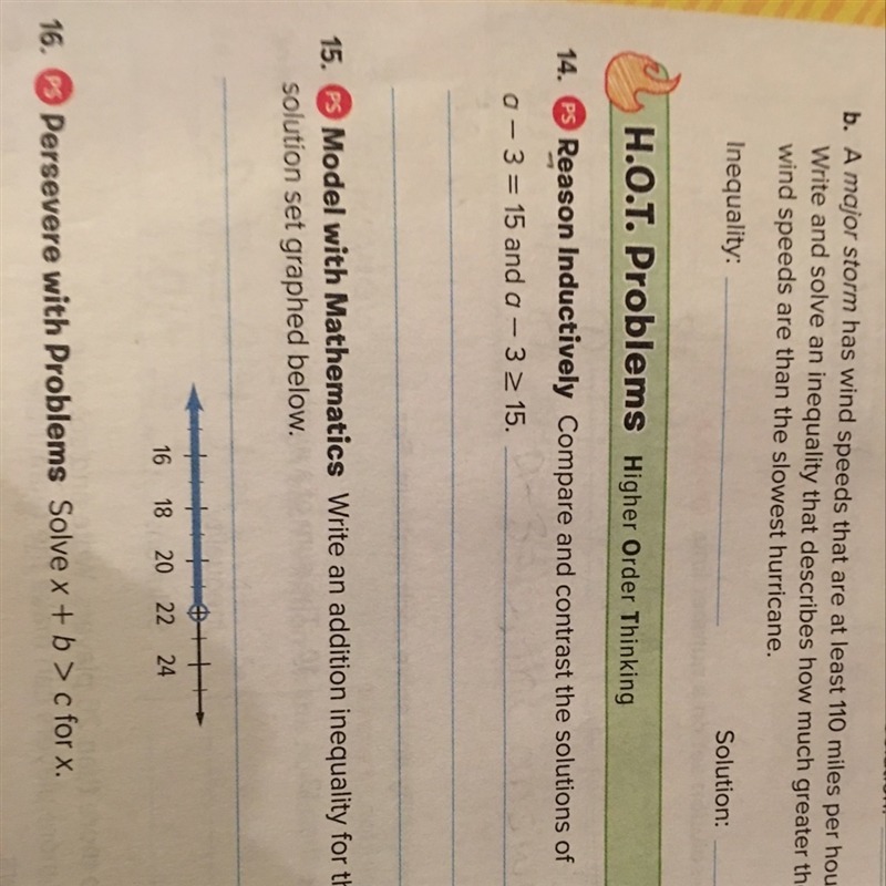 Does anyone know the answer to 14?-example-1