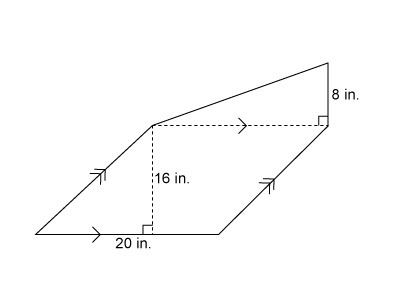 What is the area of this figure? Enter your answer in the box. ____ in²-example-1