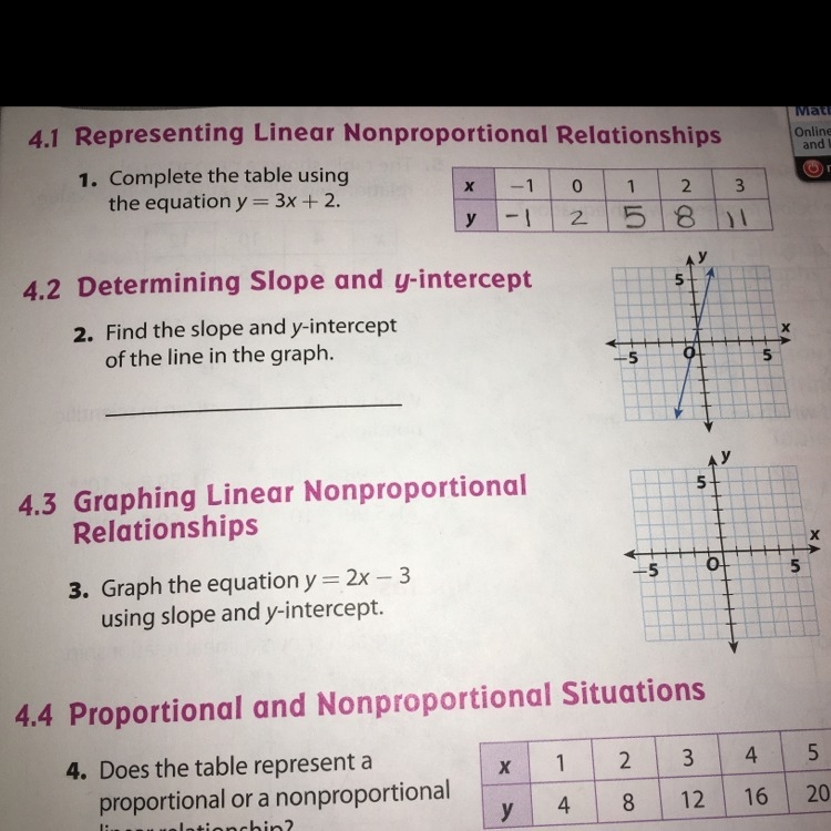 Can u help me with 2&3 please-example-1