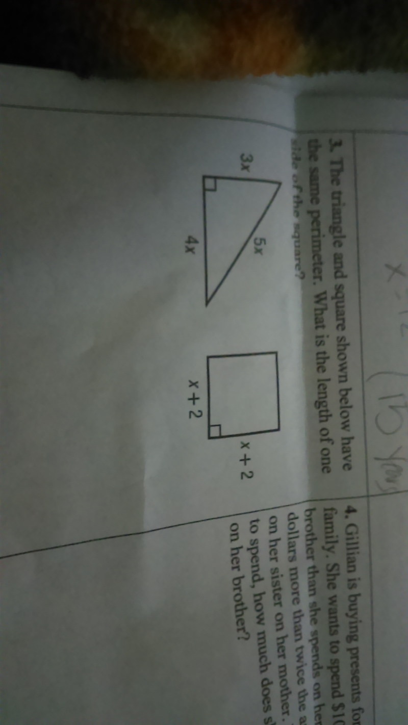 I need an equation and help step by step plz-example-1