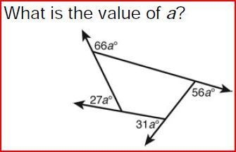 Help me catch up in Geometry? Thanks-example-1