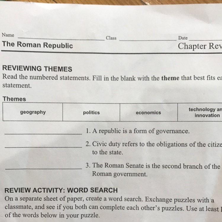 Only I need help with 1,2 and three please-example-1