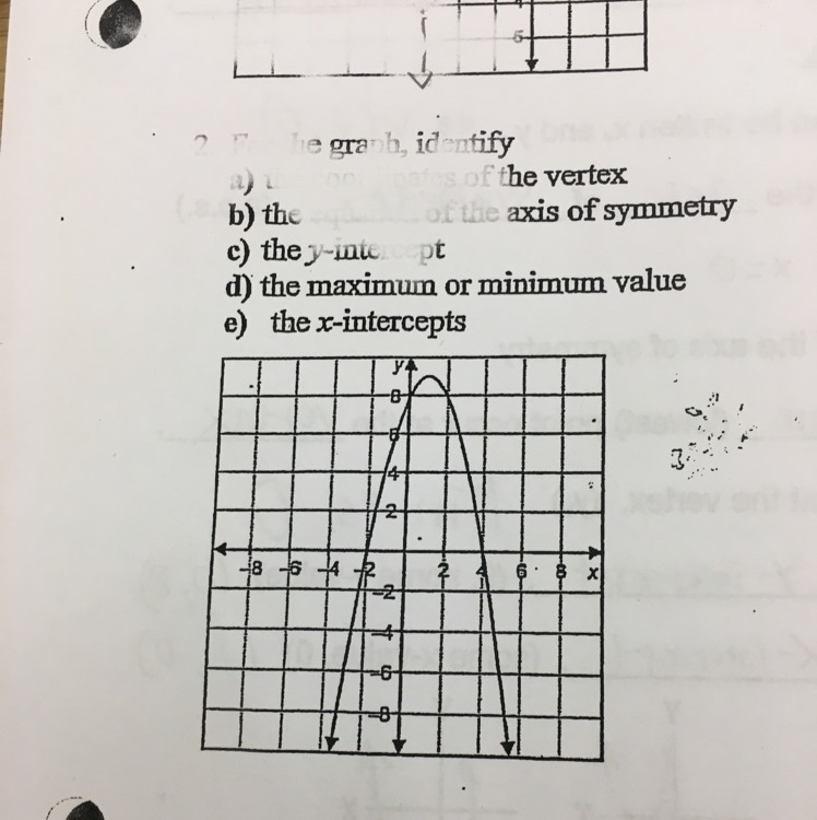 How can I solve these problems?-example-1