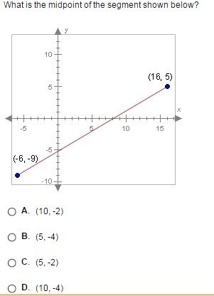 Midpoint segment plaese help shcolor in training-example-1