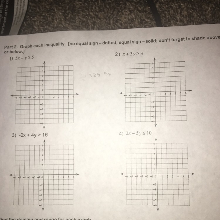 How do you solve those questions?-example-1