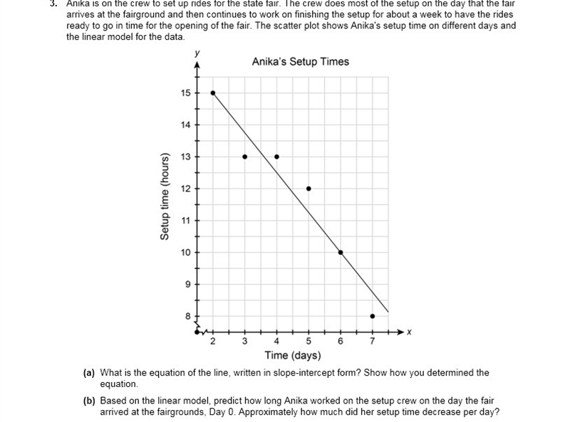 Can anyone help me wit dis Part #3 thank u ^-^-example-1