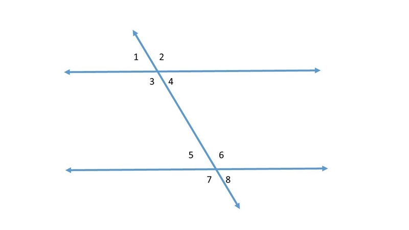 Consider triangle ABC in the diagram below: a. Is this triangle acute, right, or obtuse-example-2