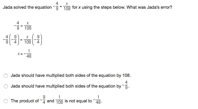 Please help! If it's not any of the multiple choice please tell me-example-1