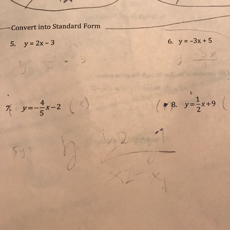 Pls solve for # 5-8 Thanks-example-1