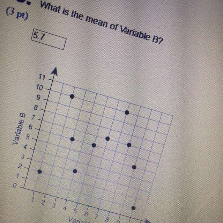 I am not sure if this is right or wrong-example-1