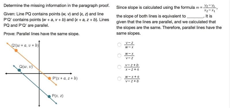 Geometry: What is the blank for this proof? (attached file)-example-1