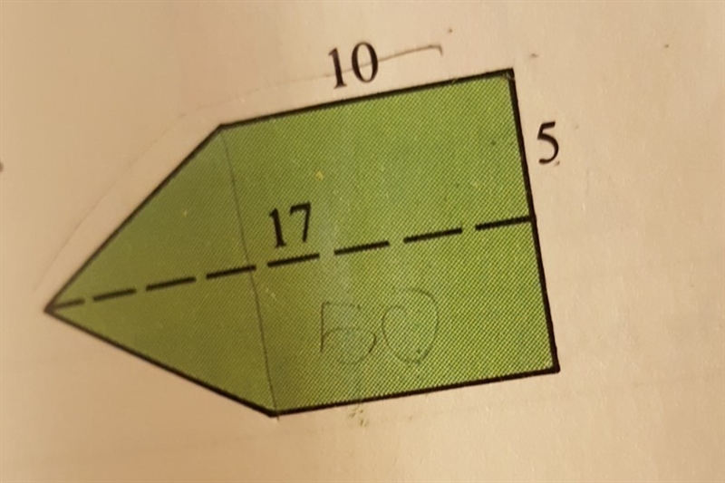 How do I find the area of this figure?-example-1