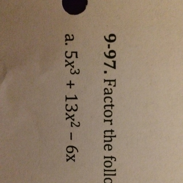 Factor the quadratic completely-example-1