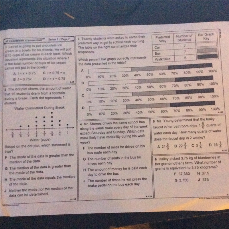 This is due tomorrow and I don't have enough time to do it please help-example-1