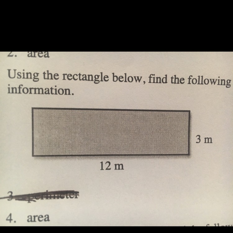 The area of this rectangle-example-1