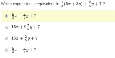 Which expression is equivalent-example-1