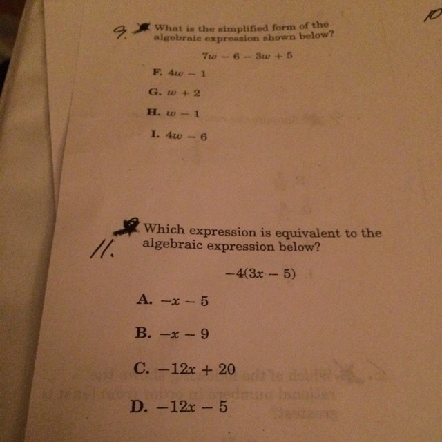 Can someone help me with these two questions?-example-1