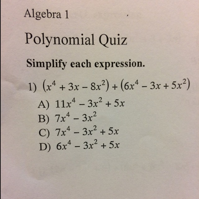 Answer and how to solve-example-1