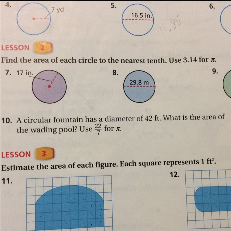 How do you do #8? Plz Help!!-example-1