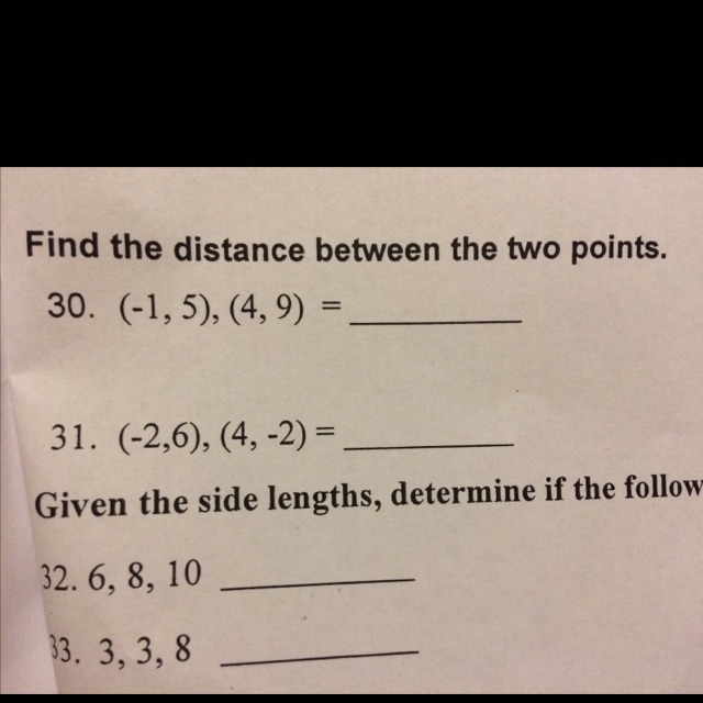 Can u plz help with 30 and 31?-example-1