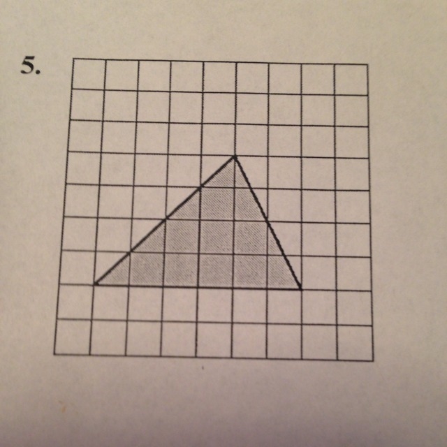 What is the area of this figure-example-1