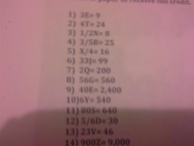 Can anybody help me with this please ASAP Directions: solve each equation and perform-example-1