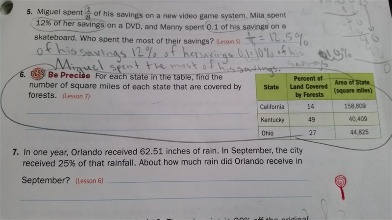 PLZ TELL HOW U GOT THE ANSWER AND IT'S THE CIRCLED ONE PLLLLLZZZZZ-example-1