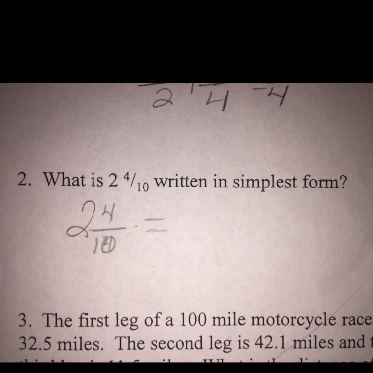 Can you help me with number 2-example-1