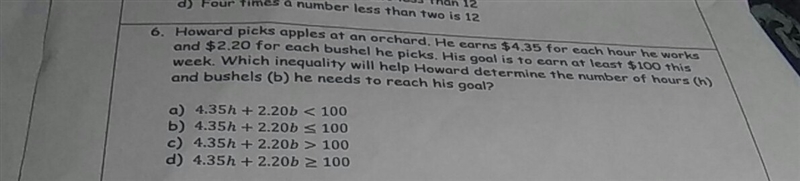 Is it A B C or D please explain to me how you got and Double Check it before submit-example-1