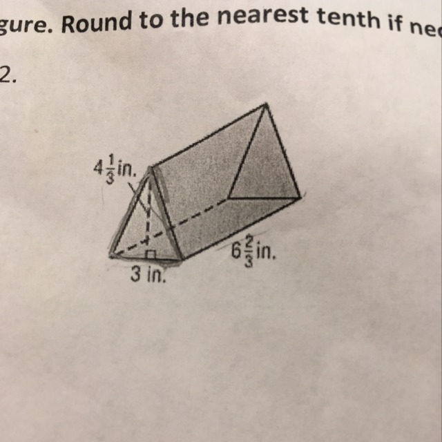 Find the volume. Confusing-example-1