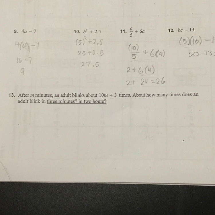 Can someone help me on 13 Plz-example-1