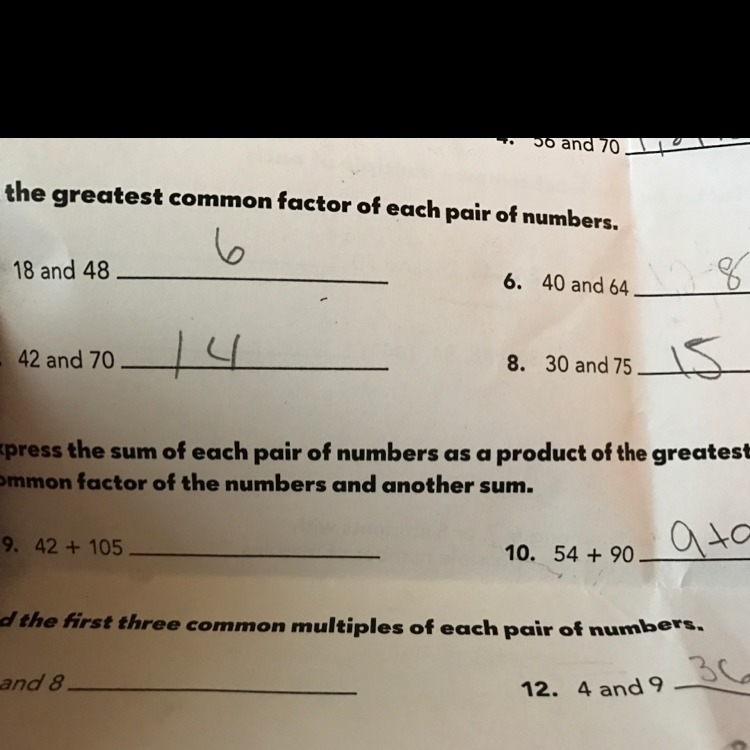 Please help with number 9-example-1