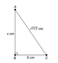 What is the value of x?-example-1