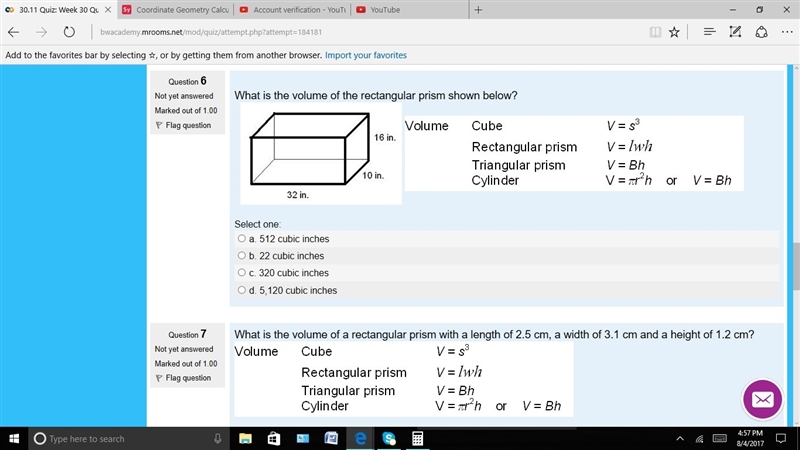 Answer question to get brain-example-1