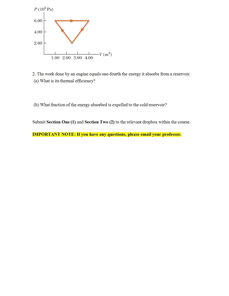 !!!!!!!!!!!PLEASE HELP!!!!!!!!!!!!!!!!!!!!!!!!! 1. An ideal gas expands at a constant-example-1