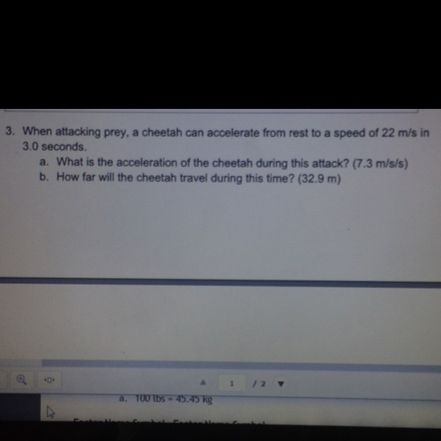 I figured out part a, but I can't seem to get part b. Can you use detailed steps to-example-1