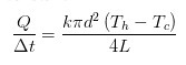 In a particular set of experimental trials, students examine a system described by-example-1